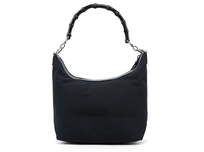 Borse GUCCI T. Pelle Blu navy - vista 3