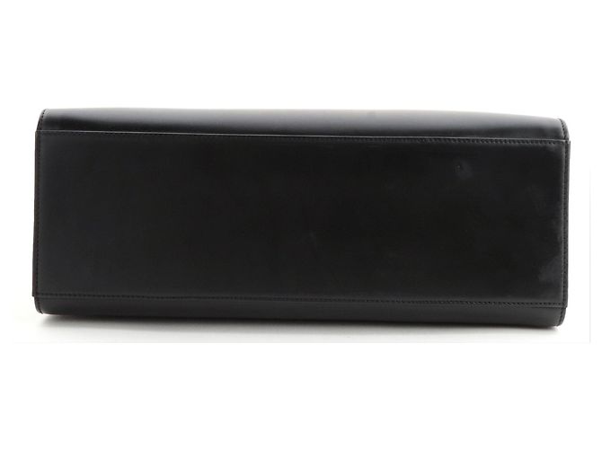 Borse GUCCI T. Pelle Nero - vista 4