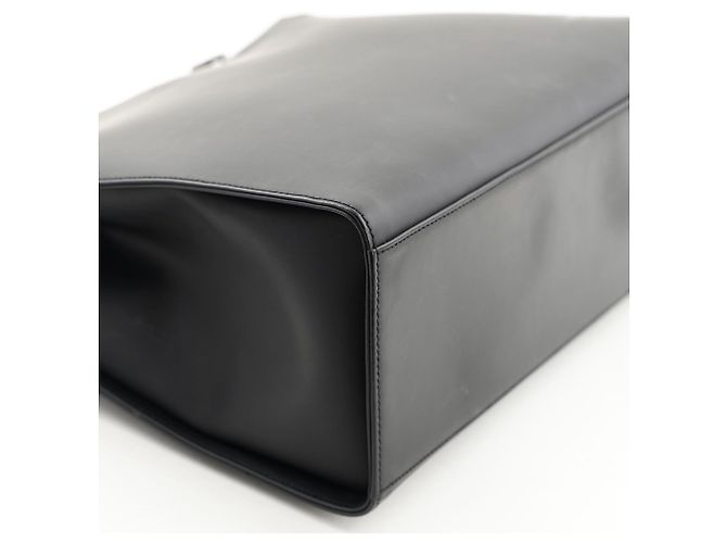 Borse GUCCI T. Pelle Nero - vista 8
