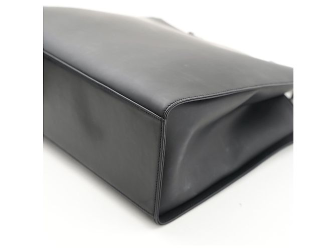 Borse GUCCI T. Pelle Nero - vista 9