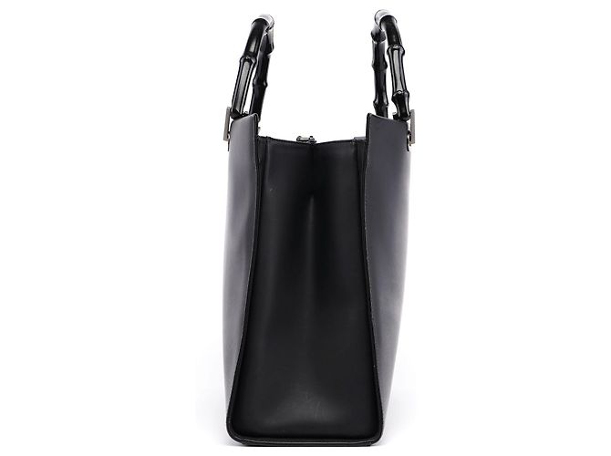 Borse GUCCI T. Pelle Nero - vista 2