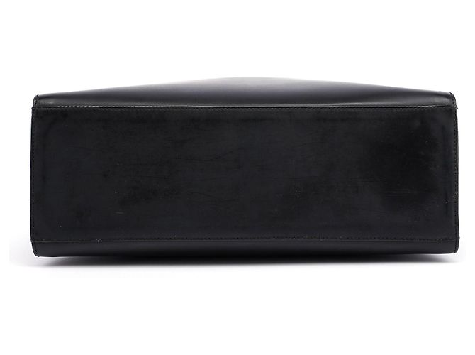 Borse GUCCI T. Pelle Nero - vista 4