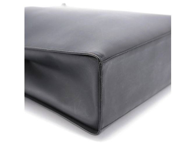 Borse GUCCI T. Pelle Nero - vista 8