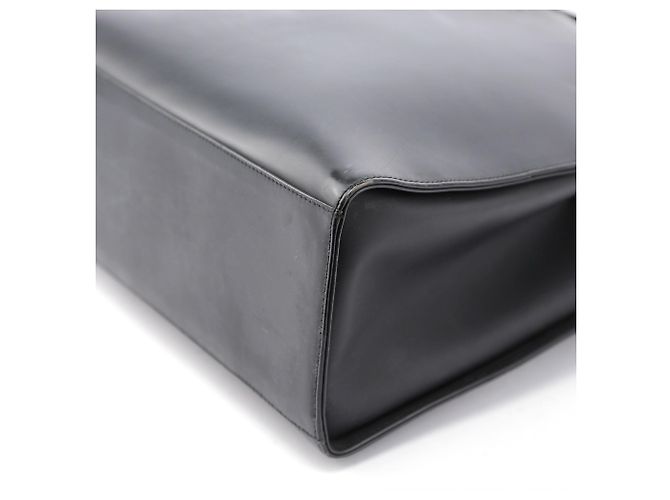 Borse GUCCI T. Pelle Nero - vista 9