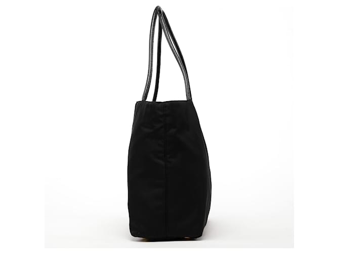 Tote Borse PRADA T. Sintetico Nero - vista 2
