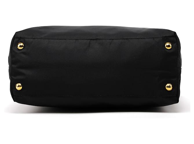 Tote Borse PRADA T. Sintetico Nero - vista 4