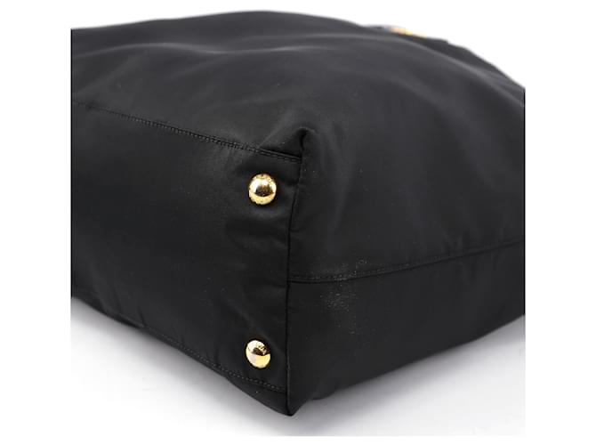 Tote Borse PRADA T. Sintetico Nero - vista 7