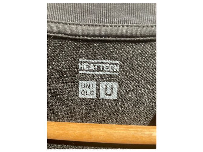 UNIQLO Tops T.Internacional S Algodón - vista 2