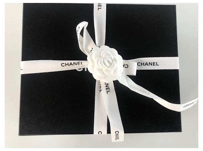 Chanel Clogs Schwarz - Ansicht 3