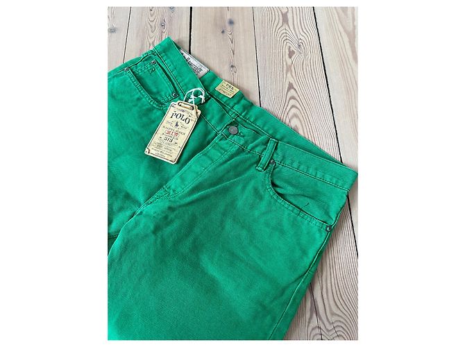 Polo Ralph Lauren Sullivan schlank - Ansicht 2