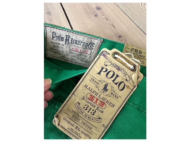 Polo Ralph Lauren Sullivan schlank - Ansicht 3
