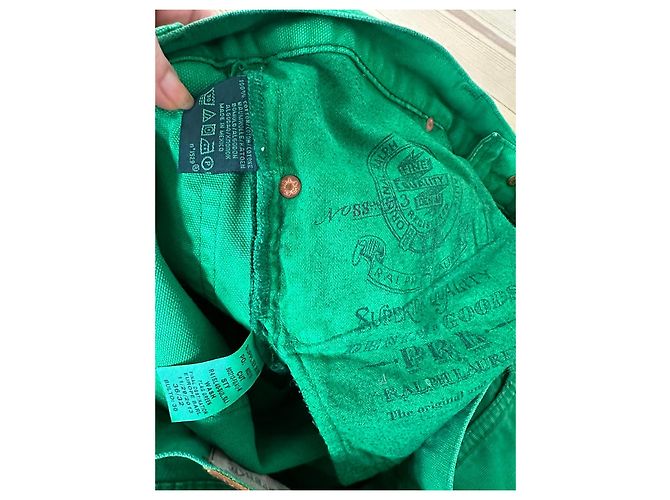 Polo Ralph Lauren Sullivan schlank - Ansicht 4