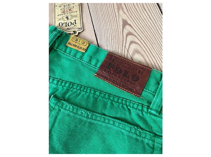 Polo Ralph Lauren Sullivan schlank - Ansicht 8