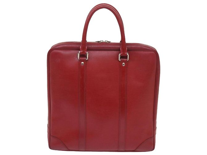 Louis Vuitton Vivienne Rosso - vista 2