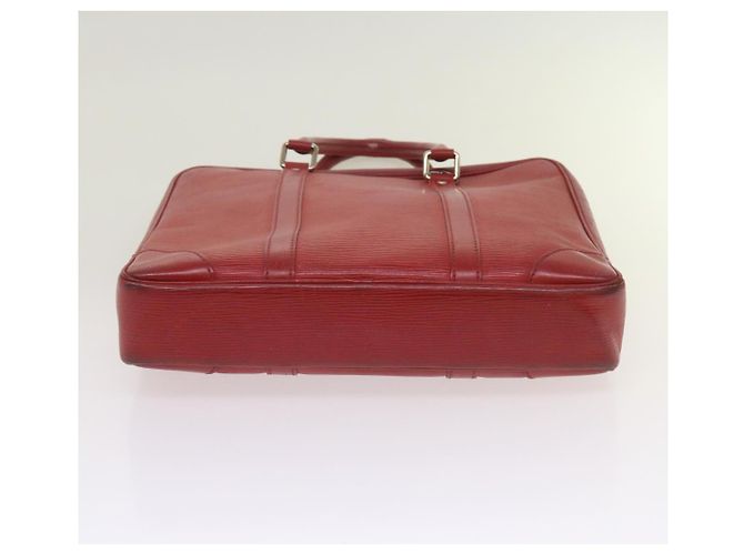 Louis Vuitton Vivienne Rosso - vista 3
