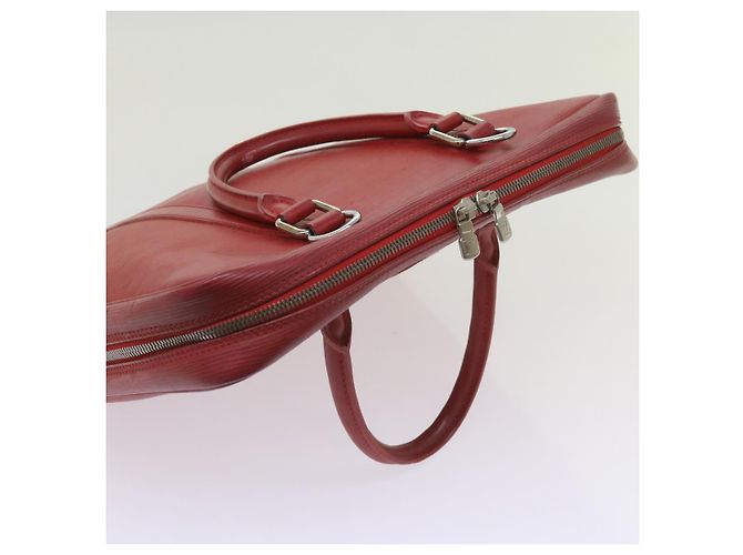 Louis Vuitton Vivienne Rosso - vista 4