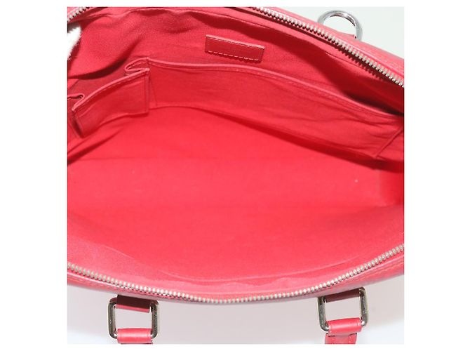 Louis Vuitton Vivienne Rosso - vista 5