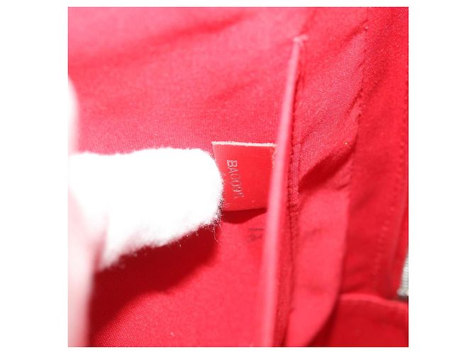 Louis Vuitton Vivienne Rosso - vista 6