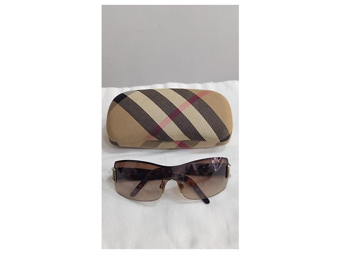 Burberry Occhiali da sole - vista 2