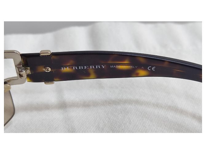 Burberry Occhiali da sole - vista 5