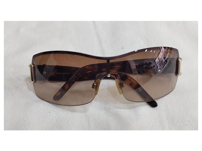 Burberry Occhiali da sole - vista 8