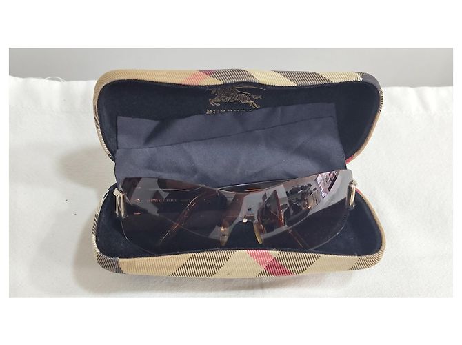 Burberry Occhiali da sole - vista 9