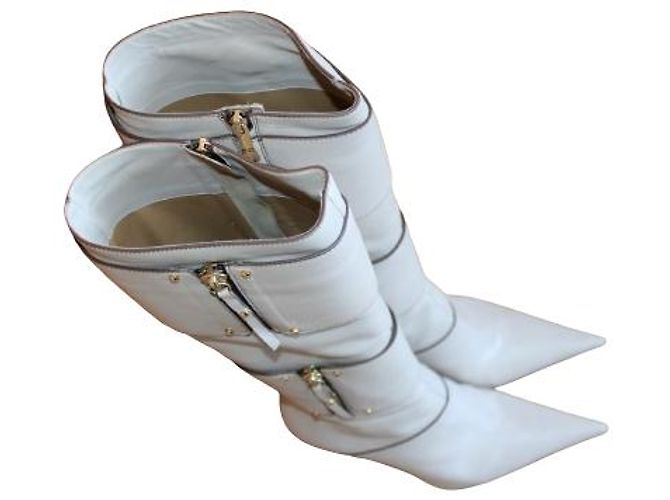 Gianmarco Lorenzi Botas - vista 10