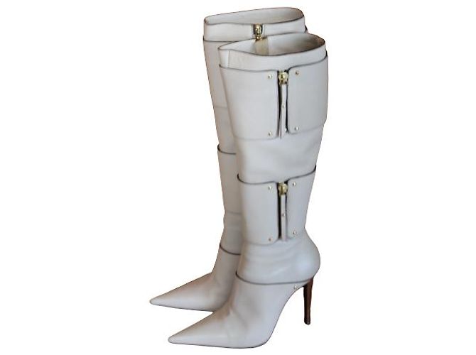 Gianmarco Lorenzi Botas - vista 12