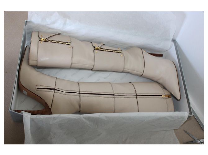 Gianmarco Lorenzi Botas - vista 14