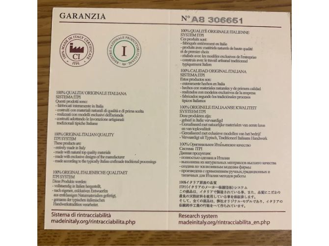 Gianmarco Lorenzi Botas - vista 16