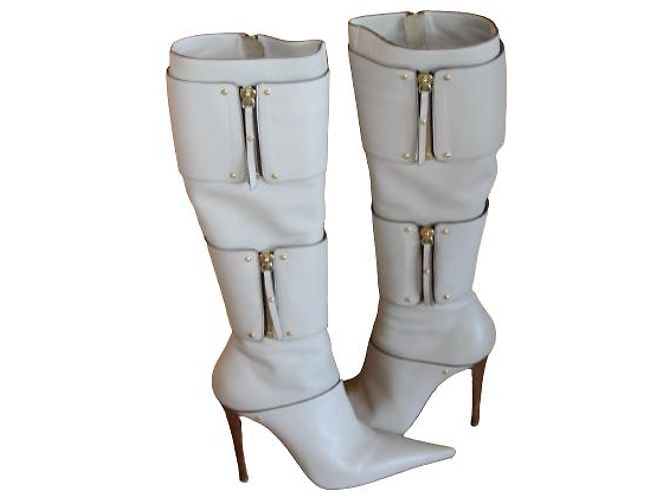 Gianmarco Lorenzi Botas - vista 2