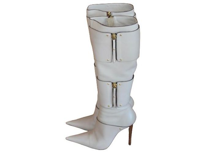 Gianmarco Lorenzi Botas - vista 3