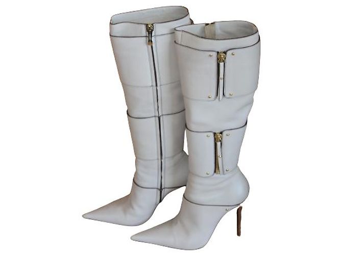 Gianmarco Lorenzi Botas - vista 4