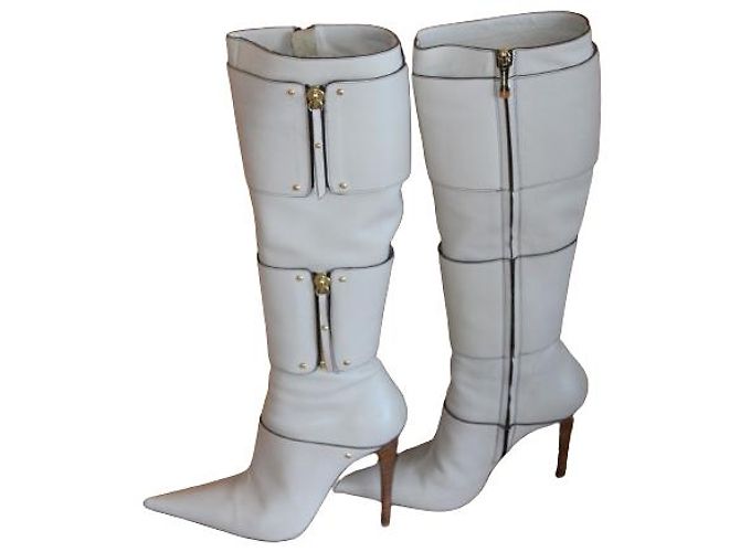 Gianmarco Lorenzi Botas - vista 5