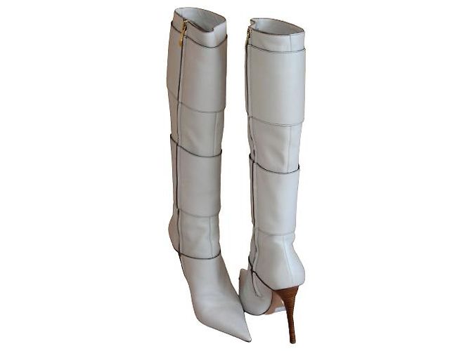 Gianmarco Lorenzi Botas - vista 7