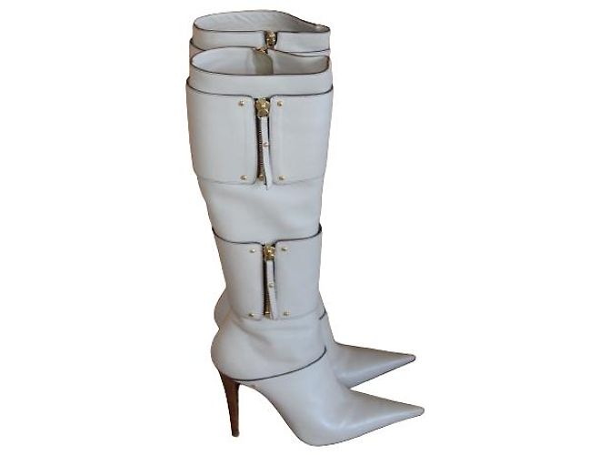Gianmarco Lorenzi Botas - vista 9