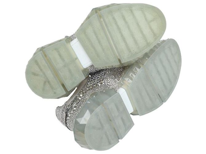 Jimmy Choo Sneakers - vista 4