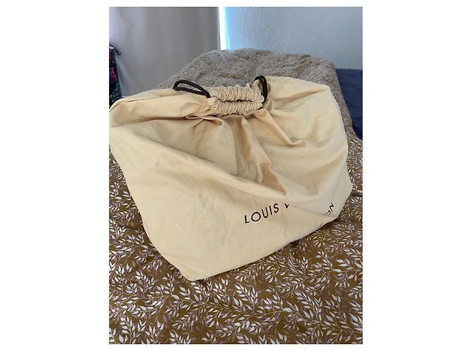 Louis Vuitton Neverfull MM Kollektion Stephen Sprouse Roses Mehrfarben - Ansicht 10