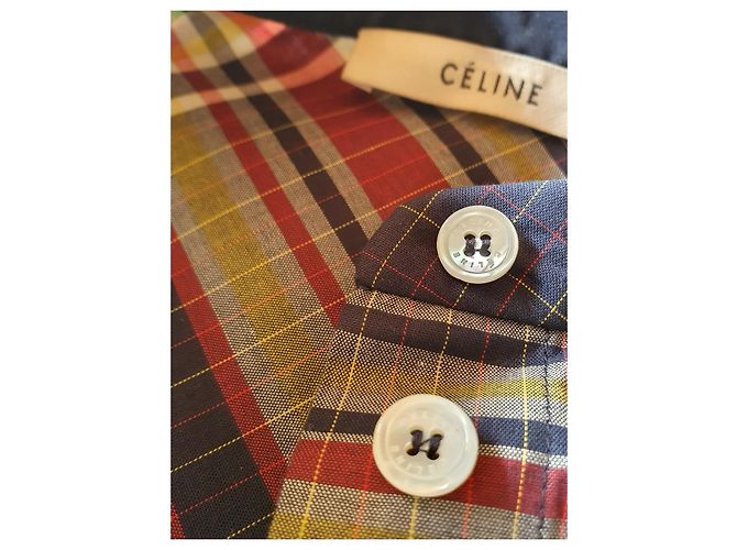 Vecchia Céline di Phoebe Philo - vista 5