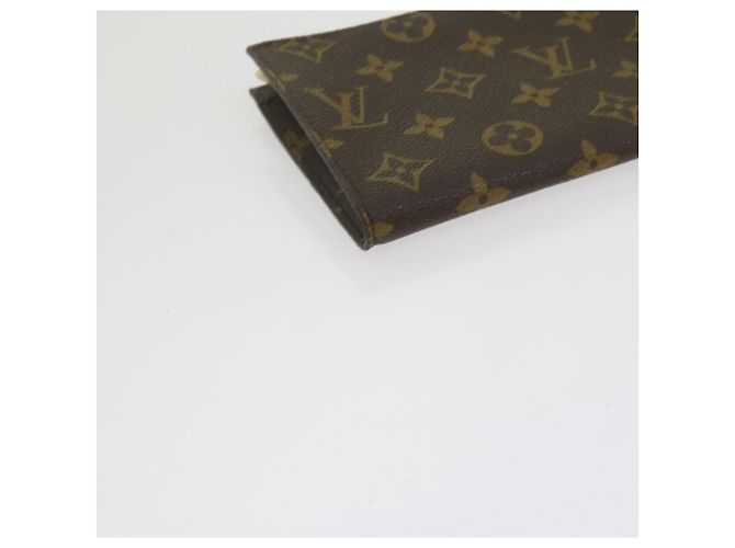 Bucket Borsa a tracolla GM a secchiello con monogramma LOUIS VUITTON M42236 LV Auth kk205 - vista 28