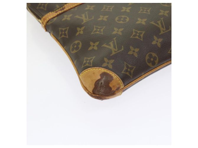 LOUIS VUITTON Monogram Coussin GM Borsa a tracolla M51141 LV Auth bs9687 Monogramma - vista 10