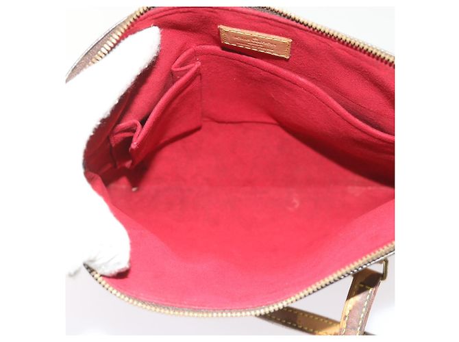 LOUIS VUITTON Monogram Coussin GM Borsa a tracolla M51141 LV Auth bs9687 Monogramma - vista 11