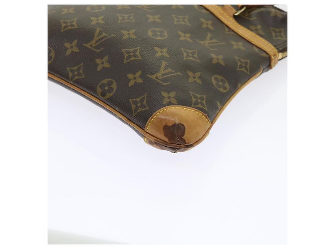 LOUIS VUITTON Monogram Coussin GM Borsa a tracolla M51141 LV Auth bs9687 Monogramma - vista 15