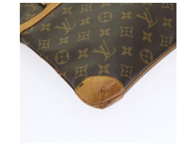 LOUIS VUITTON Monogram Coussin GM Borsa a tracolla M51141 LV Auth bs9687 Monogramma - vista 16