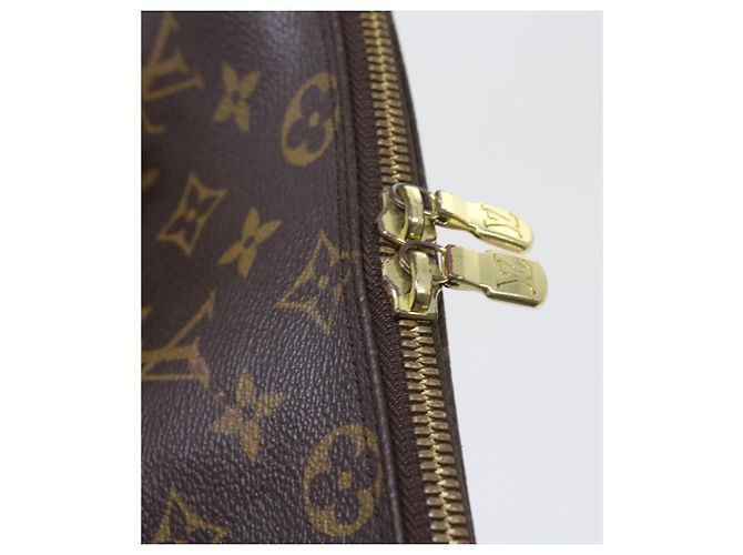 LOUIS VUITTON Monogram Coussin GM Borsa a tracolla M51141 LV Auth bs9687 Monogramma - vista 17