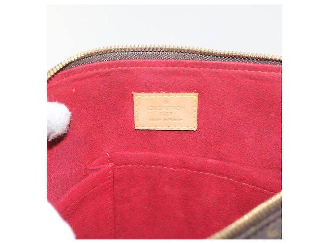 LOUIS VUITTON Monogram Coussin GM Borsa a tracolla M51141 LV Auth bs9687 Monogramma - vista 19