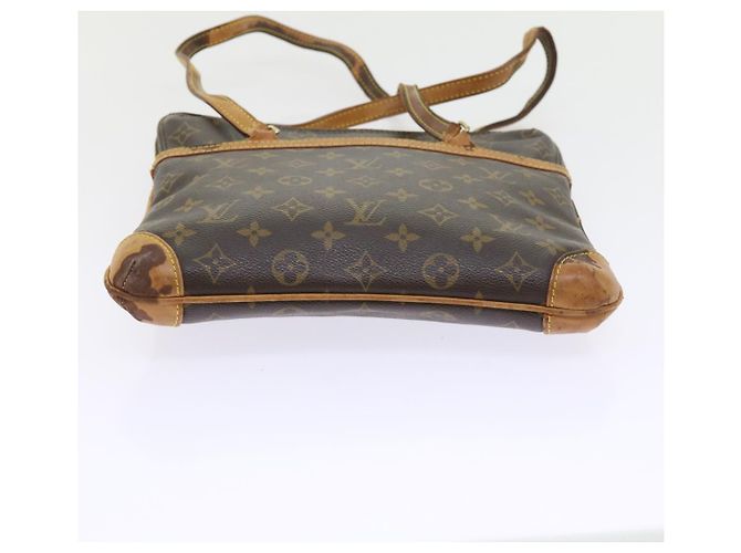 LOUIS VUITTON Monogram Coussin GM Borsa a tracolla M51141 LV Auth bs9687 Monogramma - vista 5