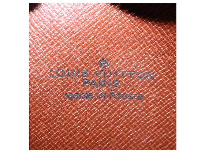 Louis Vuitton Monogram Compiegne 23 Pochette M51847 LV Auth em5478 Monogramma - vista 18