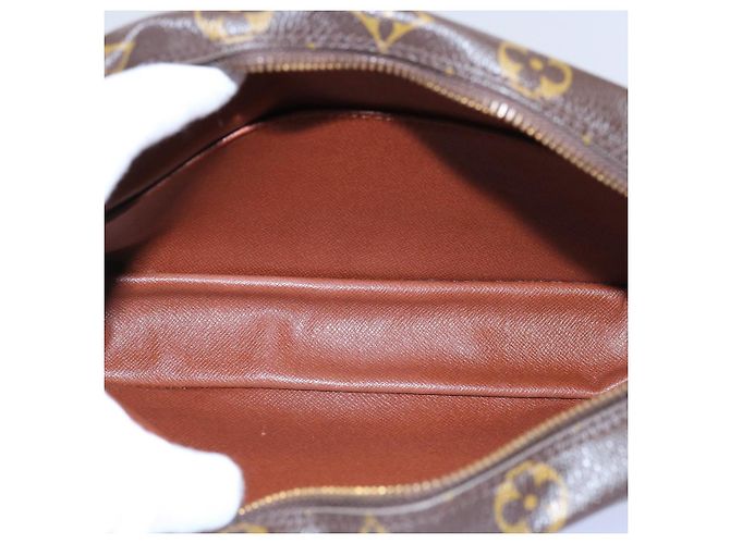 Louis Vuitton Monogram Compiegne 23 Pochette M51847 LV Auth em5478 Monogramma - vista 9