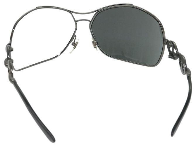GUCCI Occhiali da sole Nero GG2784 Auth ar10496 - vista 3